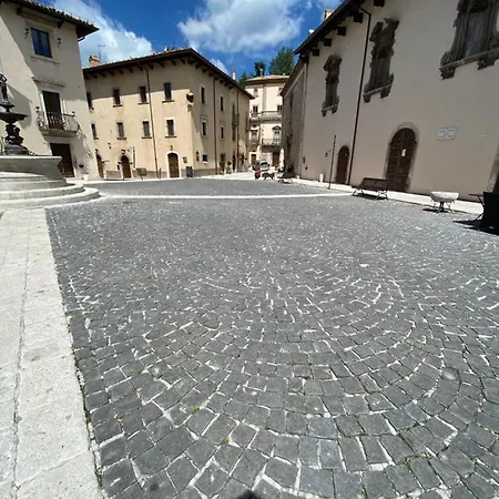 Piccolo Paradiso In Pieno Centro * Pescocostanzo