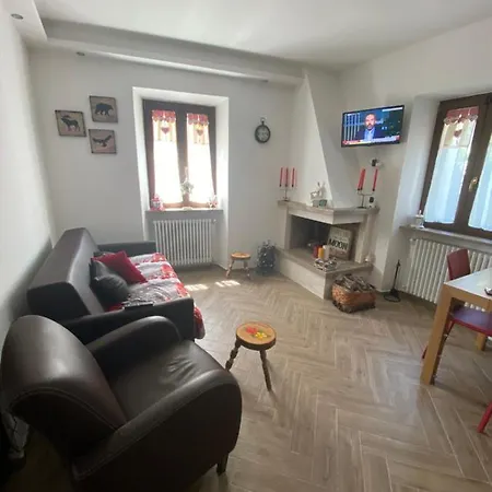 Casa vacanze Piccolo Paradiso In Pieno Centro *