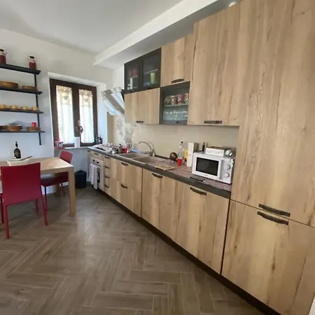 Piccolo Paradiso In Pieno Centro Pescocostanzo