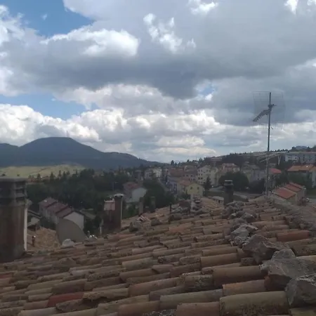 Piccolo Paradiso In Pieno Centro