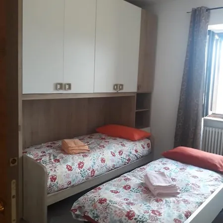 Piccolo Paradiso In Pieno Centro *