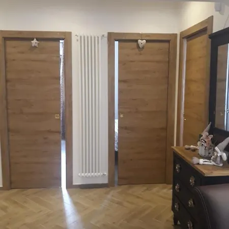 Casa vacanze Piccolo Paradiso In Pieno Centro