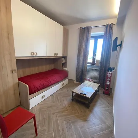 Prázdninový dům Piccolo Paradiso In Pieno Centro *