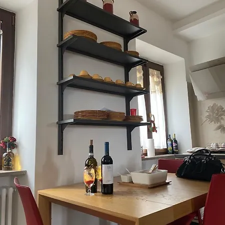 Piccolo Paradiso In Pieno Centro *