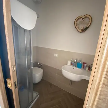 Piccolo Paradiso In Pieno Centro *