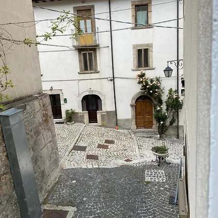 Piccolo Paradiso In Pieno Centro
