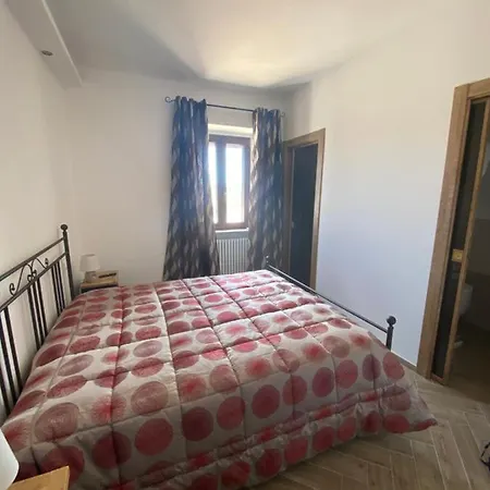 Prázdninový dům Piccolo Paradiso In Pieno Centro Pescocostanzo