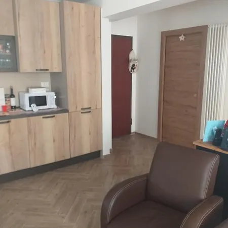 Prázdninový dům Piccolo Paradiso In Pieno Centro