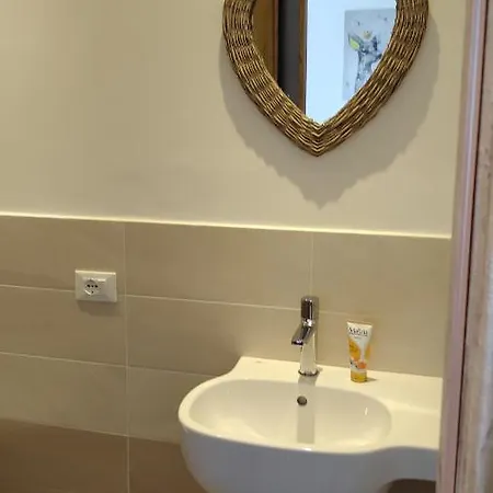 Piccolo Paradiso In Pieno Centro Prázdninový dům