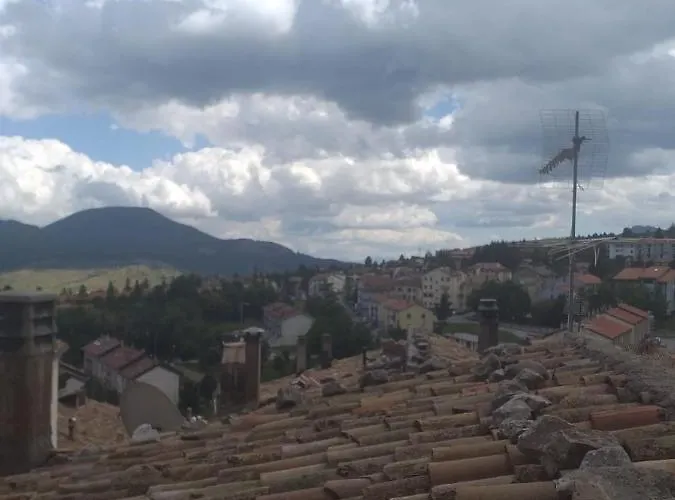 Piccolo Paradiso In Pieno Centro