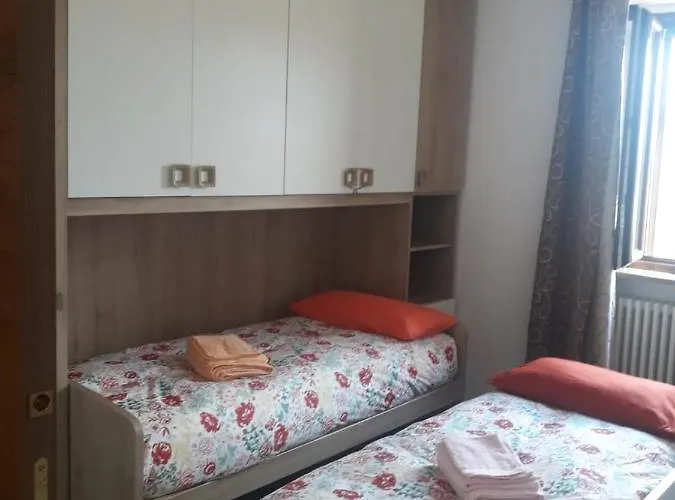 Piccolo Paradiso In Pieno Centro *