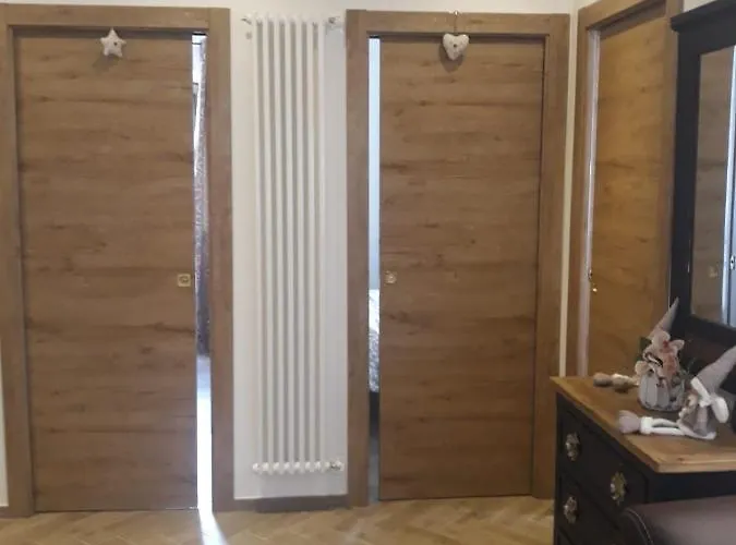 Holiday home Piccolo Paradiso In Pieno Centro