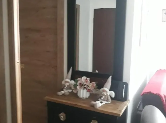 Piccolo Paradiso In Pieno Centro *