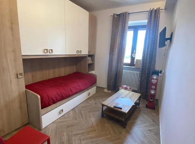 Holiday home Piccolo Paradiso In Pieno Centro *