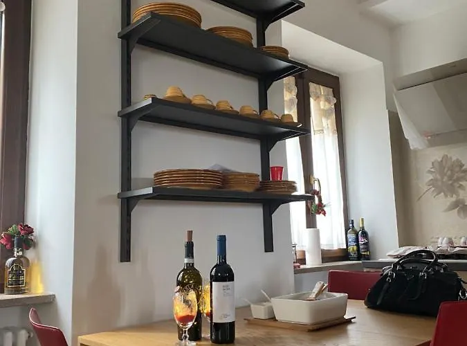 Piccolo Paradiso In Pieno Centro *