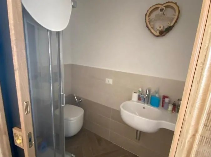 Piccolo Paradiso In Pieno Centro *