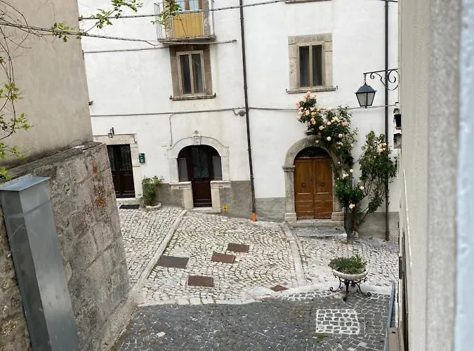 Piccolo Paradiso In Pieno Centro