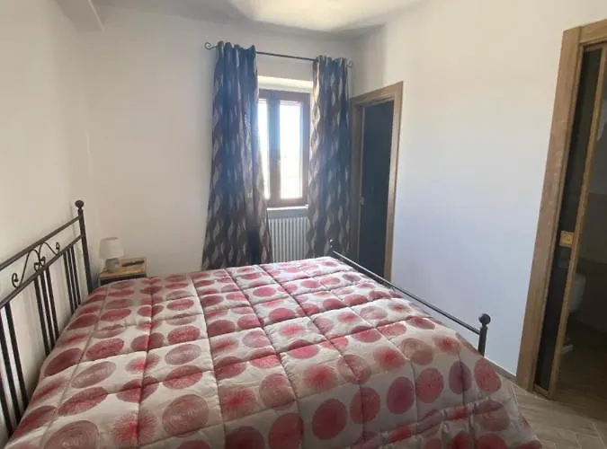 Holiday home Piccolo Paradiso In Pieno Centro Pescocostanzo