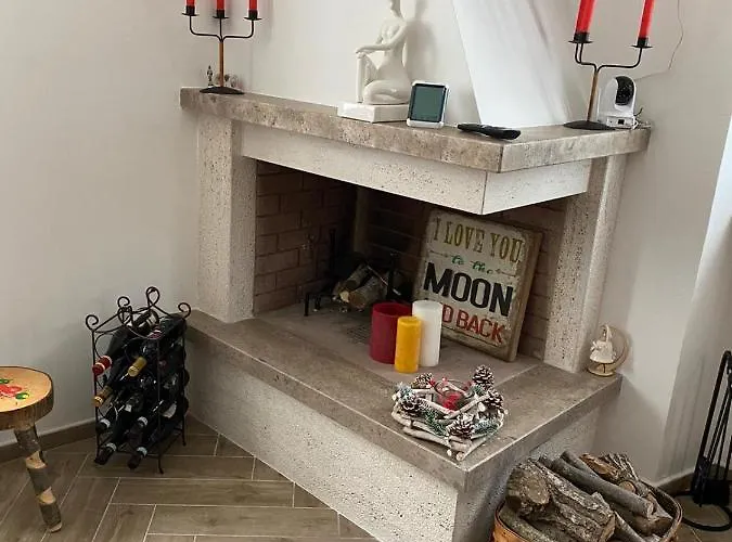 Holiday home Piccolo Paradiso In Pieno Centro *