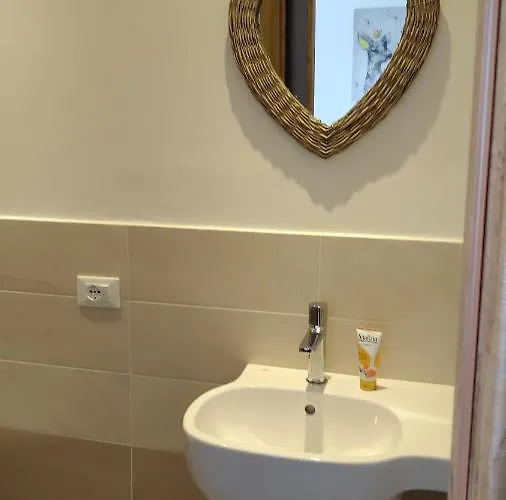 Piccolo Paradiso In Pieno Centro בית נופש